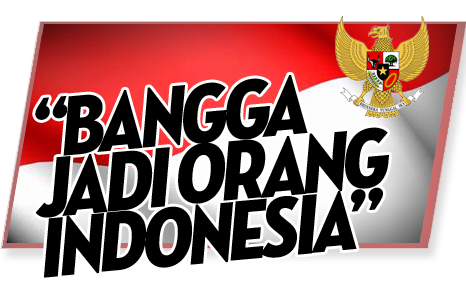 Aku Cinta INDONESIA !